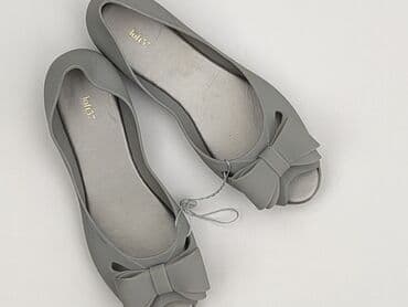 Балетки жіночі, розмір 38