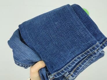 jeansy push up lee: Levi’s, Jeansy damskie, rozmiar M — 5