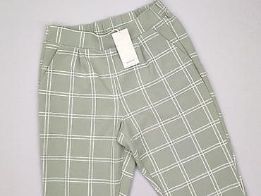 moro szorty: Spodnie materiałowe damskie, rozmiar M — 1