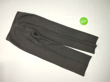 legginsy damskie plus size: Брюки жіночі, розмір XL — 3
