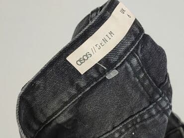rajstopy i szorty: Asos, Szorty damskie, XS — 6
