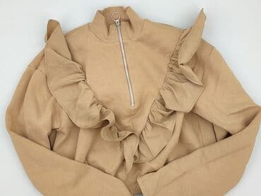 Bershka, Світшот жіночий, розмір L