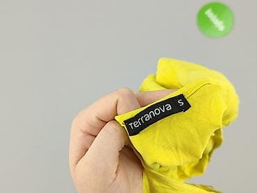 kurtki wiosenne nike: Terranova, Top damski, rozmiar S — 4