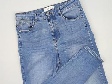 american eagle jeansy: Reserved, Jeansy damskie, rozmiar M — 1