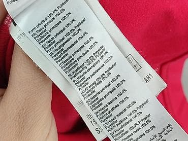 bluzy polarowe decathlon: Decathlon, Golf damski, rozmiar XS — 5