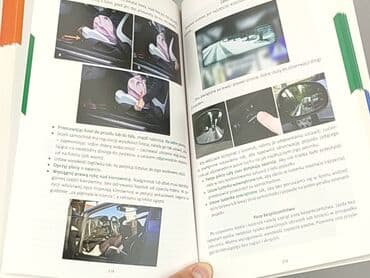 Books, Audio & Video formats: Book, genre - Educational, condition - Perfect — 4