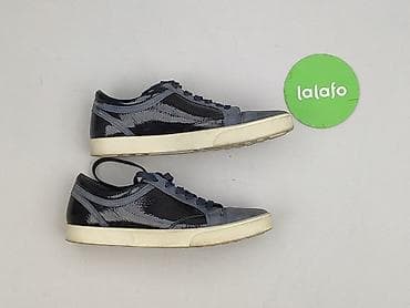 ccc buty do tańca: Ecco, Sneakersy damskie, rozmiar 38 — 3