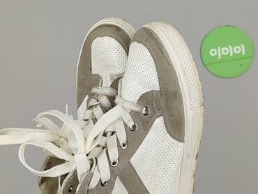 ccc buty botki damskie: Sneakersy damskie, rozmiar 39 — 5