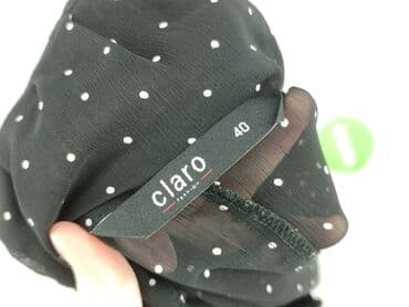 reserved czerwona bluzki: Bluzka damska, rozmiar L — 4