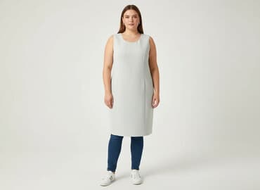 buty contes: Sukienka damska, rozmiar 4XL — 6