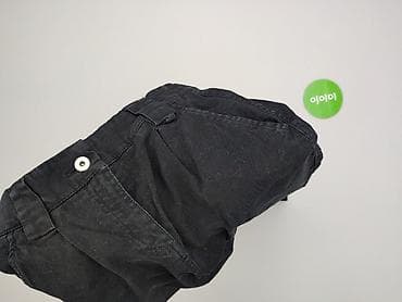 Штани: Bershka, Брюки жіночі, розмір 2XS — 6