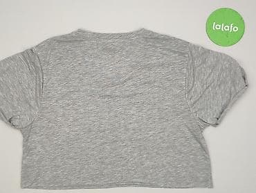 bluzki basic: Topshop, T-shirt damski, rozmiar S — 3