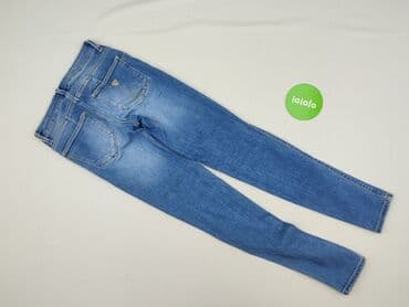 koszulka guess damska: Guess, Jeansy damskie, 2XS — 3