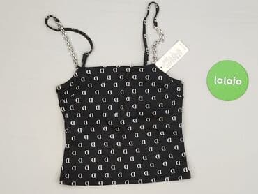 cropp bluzki z krótkim rękawem: Kaporal, Bluzka damska, rozmiar S — 2