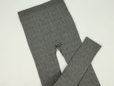 Legginsy Sportowe damskie, rozmiar L