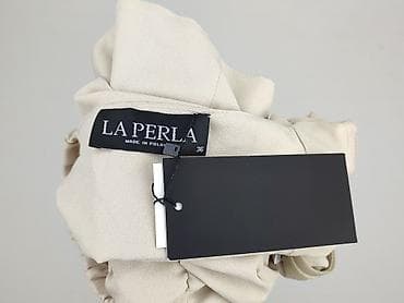 pull and bear bluzka w paski: La Perla, Top damski, rozmiar S — 4