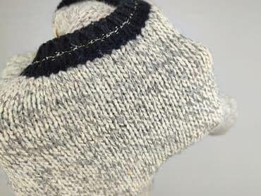 koszulka wisla plock: Sweter damski, rozmiar S — 5