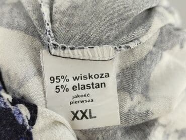 wojan koszulki allegro: Wojtylko, Bluzka damska, rozmiar 2XL — 5
