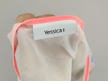 Kobiety: Yessica, Bluzka damska, rozmiar L — 4
