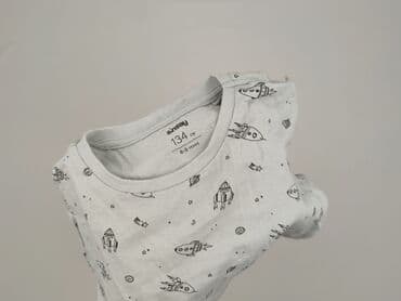 pepco koszulka termoaktywna: T-shirt, Sinsay, 9 years, 128-134 cm, condition - Perfect — 5
