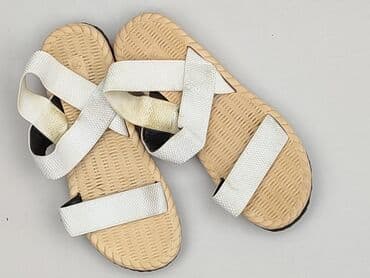 lands end buty: Sandały damskie, rozmiar 39 — 1