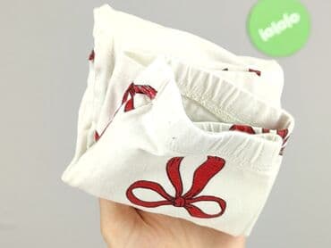 spodnie woskowane goodies: Legginsy dziecięce, Sinsay, 1.5-2 lat, 92, stan - Bardzo dobry — 6