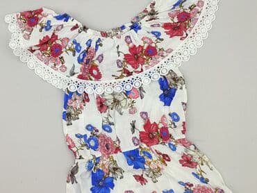 sukienka z frędzlami h: Elisa Immagine, Women`s dress, size M (EU 38) — 1