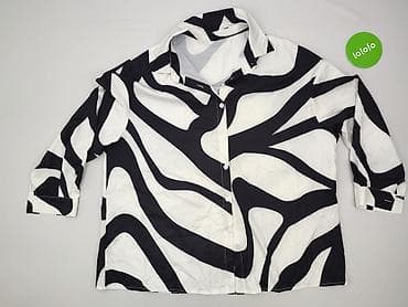 marka boohoo: Koszula damska, rozmiar 2XL — 2