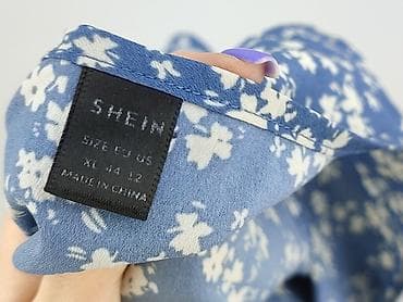 shine: Shein, Sukienka damska, rozmiar XL — 4