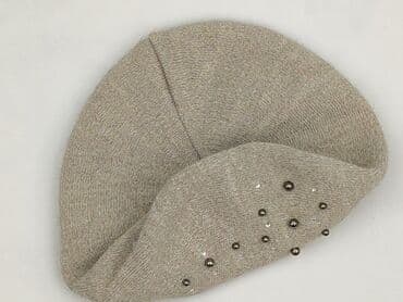 Berety: Beret, Damskie, stan - Bardzo dobry