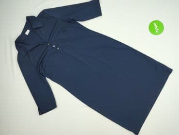 sukienki proste do kolan: Pure, Sukienka damska, S — 2