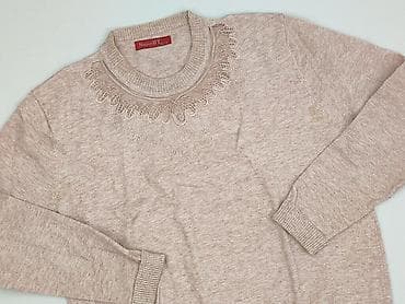 Sweter damski, rozmiar 2XL w lalafo.pl Sweter damski, rozmiar 2XL