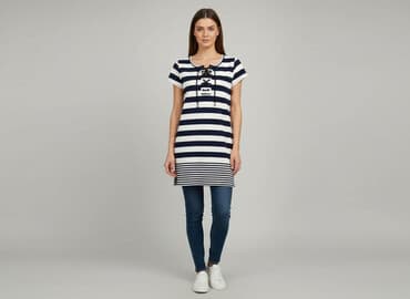 majtki nautica: Tunika damska, rozmiar M — 6