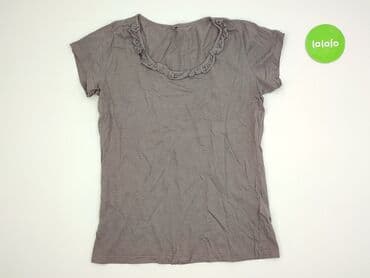 t shirt anna field: Women`s T-shirt, size S — 2