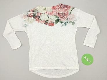 vintage bluzki: Bluzka damska, rozmiar M — 2