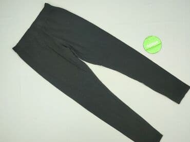 joggery bawełniane damskie: Beloved, Legginsy Sportowe damskie, rozmiar L — 2