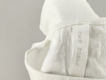 жіноча футболка m eu 38 візерунок принт колір білий: Футболка жіноча, розмір M — 4