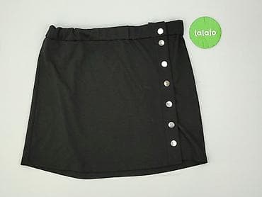 pull and bear kozaki: RAINBOW, Spódnica damska, rozmiar L — 2