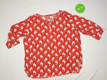 buty olive tree: S.Oliver, Жіноча блуза, розмір 3XL — 2