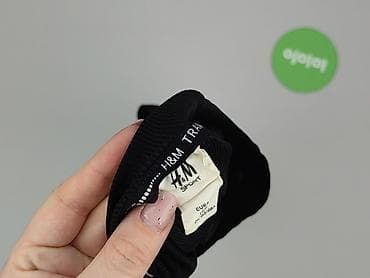 moraj dresy: H&M Sport, Top damski, rozmiar S — 5