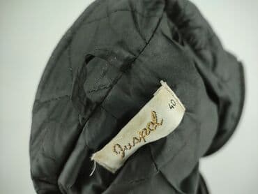 дублянка жіноча польща: Women`s lightweight jacket, size L (EU 40) — 4