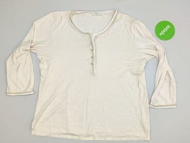 bluzki chabrowe: Féraud, Bluzka damska, rozmiar M — 2