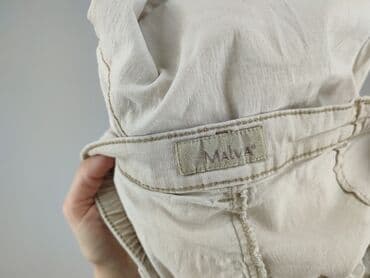 mcneal spodnie: Spodnie materiałowe damskie, rozmiar M — 5