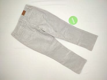 lands end spodnie: Lands' End, Spodnie dla mężczyzn, rozmiar S — 3