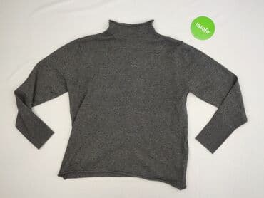 sweter m: Sweter damski, rozmiar M — 4
