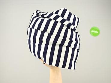 bluzki basic w paski: T-shirt damski, rozmiar 5XL — 5