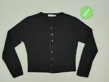 second female swetry: Sisters Point, Kardigan damski, rozmiar S — 2