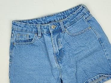 Sinsay, Szorty damskie, rozmiar 2XS — 1