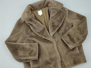 michael jackson hundm: H&M, Futro, rozmiar S — 1