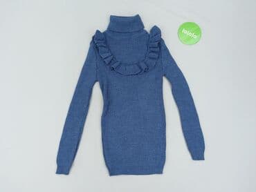 sweter w paski c a: Women`s sweater, size S (EU 36) — 2